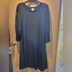 LulaRoe Angela Dress